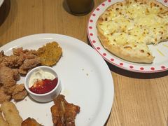 -菲滋意式餐厅(青悦城店)