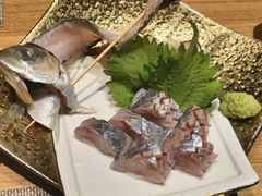 -彩汐 日式海鲜&烧鸟居酒屋