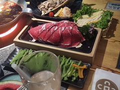 -湊湊火锅·茶憩(皇姑万象汇店)