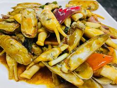 -嘉升大排档(番禺总店)