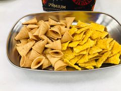 -北戴河庆山饭店·海鲜砂锅粥(北戴河黑石路店)