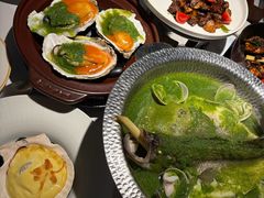 -狮拾久·现代新加坡料理(壹方城店)