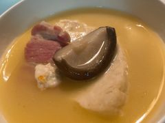 松茸花胶汤-解香楼(八盘岭路店)