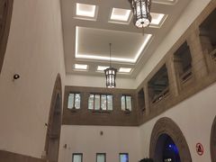 -江湾体育中心游泳馆