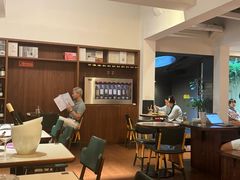 -BAKER&SPICE(安福路店)
