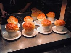 酥皮海王汤-四海一家自助餐(益田假日广场店)