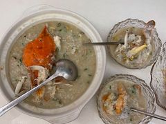 -白仁仔· 活烤海鲜 宵夜(豫园店)