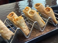 -五观堂素食(新华路店)