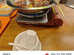 -黔哆哆地摊酸汤火锅(清湖店)