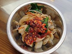 鸡豆凉粉-88号小吃店·经典云南菜·地道纳西美食