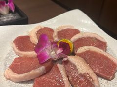 -橘焱胡同烧肉夜食(BFC外滩金融中心店)