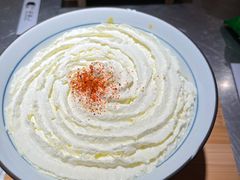 -火山屋台(新街口店)