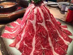 -蜀九香火锅(园艺山店)