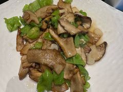 -翠湖宾馆·中餐厅
