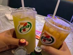-金陵暴走小龙虾·迷踪蟹(凯德MALL店)