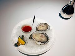 -Oyster Talks 四度蚝法餐厅