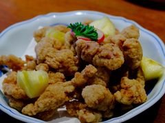 -林四喜·闽南传家菜(鼓浪屿店)