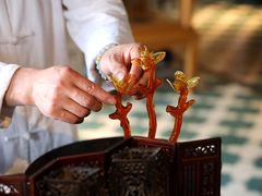 -三号黄浦会Canton Table