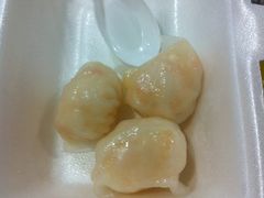 -添好运点心专门店(中环IFC店)