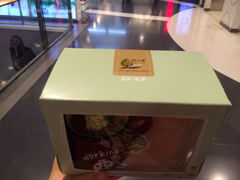 日不落-树心旁千层蛋糕(国瑞购物中心店)