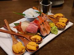 -兄弟船日本料理(新世界花园店)