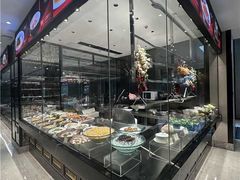 -临家小院·潮汕菜·商务宴请·点心(白石洲店)