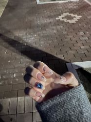 -尤米一站式美甲美睫