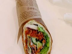 墨西哥肉松卷-味多美(江安路店)