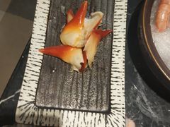 -小天鹅戴斯酒店鲸鲨百汇创作料理