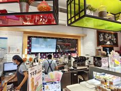 -TOUCH泰奇(奉贤宝龙城市广场店)
