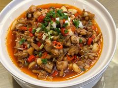 -鸿运楼·舌尖上的徽菜