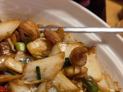 -老阿爸鲜鱼土菜(独墅湖店)