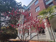 -杭州香格里拉·香宫中餐厅