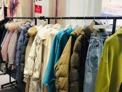 -伊势丹(现代城店)