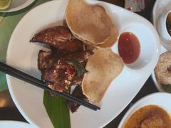 -帕蓝·暹罗料理(大学路店)