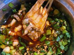 调料碗-重庆特色冷锅鱼(武大店)