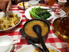 -西贝莜面村(近铁城市广场店)