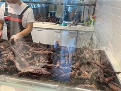 -都士牧人现烤牛肉干