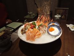 -松竹和日式料理(广厦店)