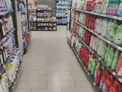 -永辉超市(嘉定大融城店)