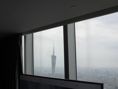 -广州四季酒店