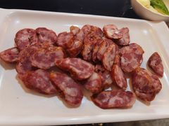 -獨門烤肉(开发区店)