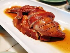那府烤鸭-那家小馆•北京菜•烤鸭(香山店)