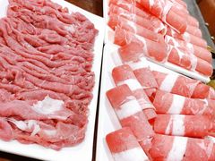 -大明铜锅·烤涮坊·烧烤(新开路店)