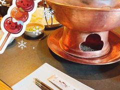-东来顺·非遗火锅(高新店)