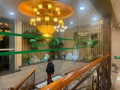 -椿记烧鹅(建干路店)
