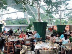 -RISE RESTAURANT(滨海湾金沙店)