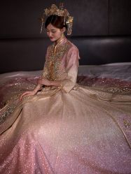 -伯瓷皇后婚纱艺术空间