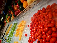 -盛江山自助料理(太原街万达店)