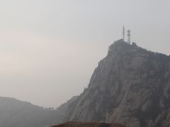 -鲁山国家森林公园